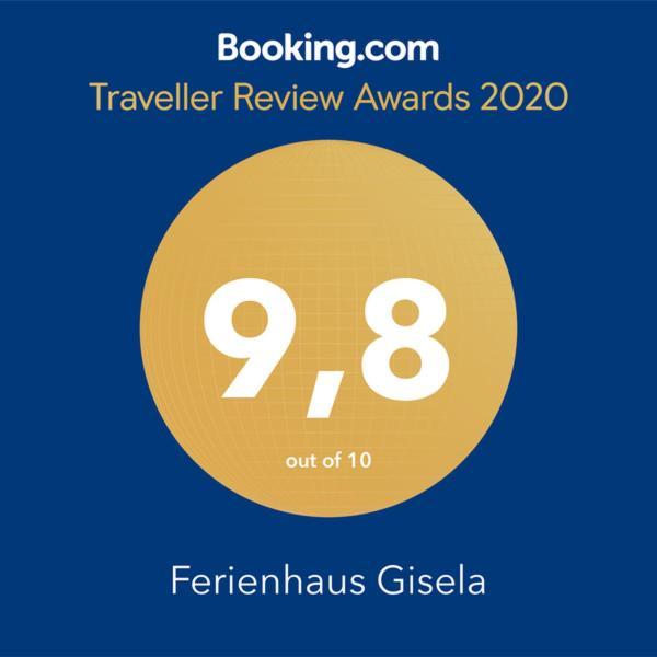 Ferienhaus Gisela Villa Hellenthal Exteriör bild