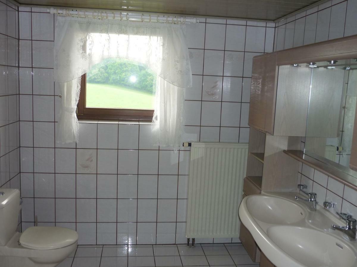 Ferienhaus Gisela Villa Hellenthal Exteriör bild